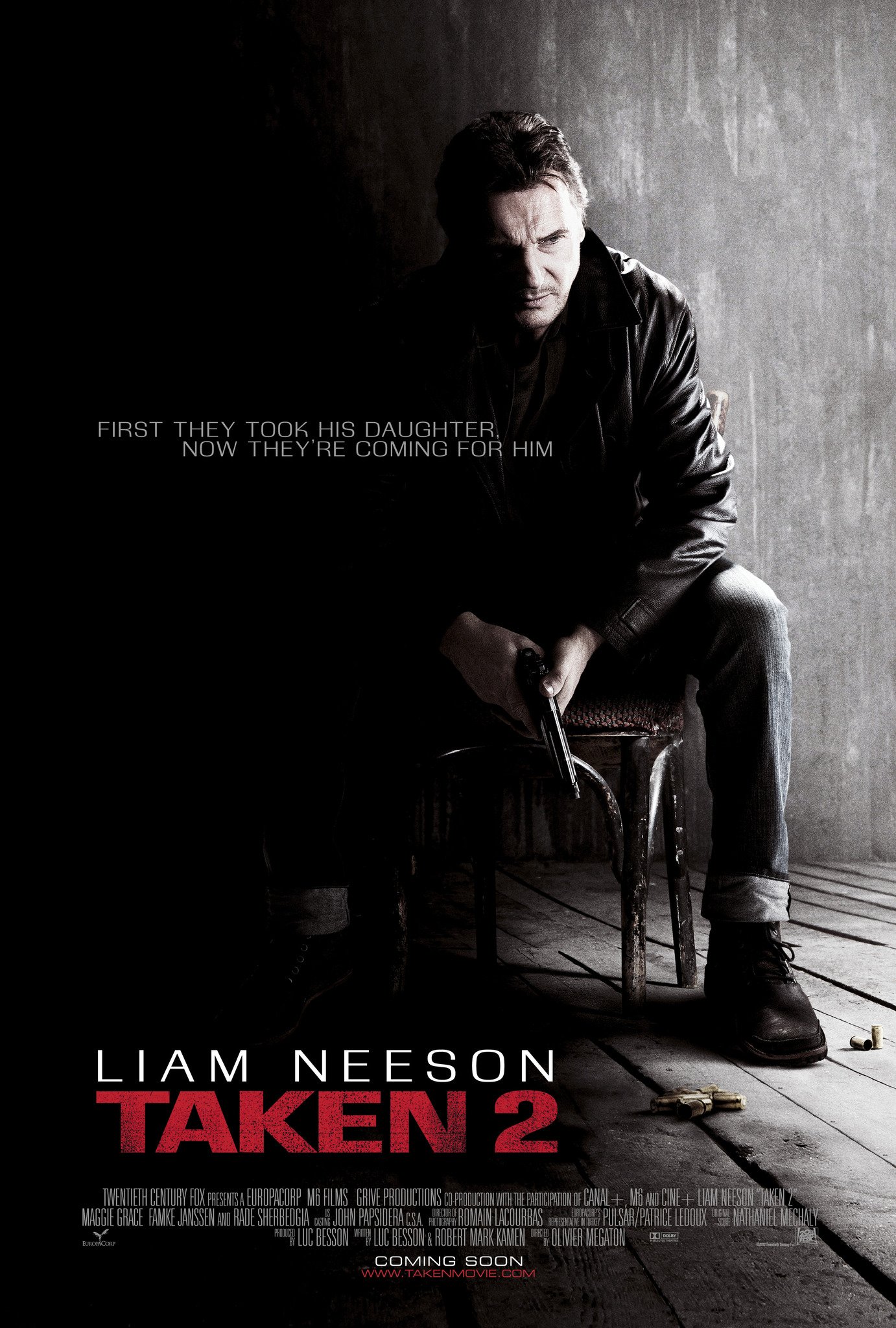 Nonton film Taken 2 layarkaca21 indoxx1 ganool online streaming terbaru