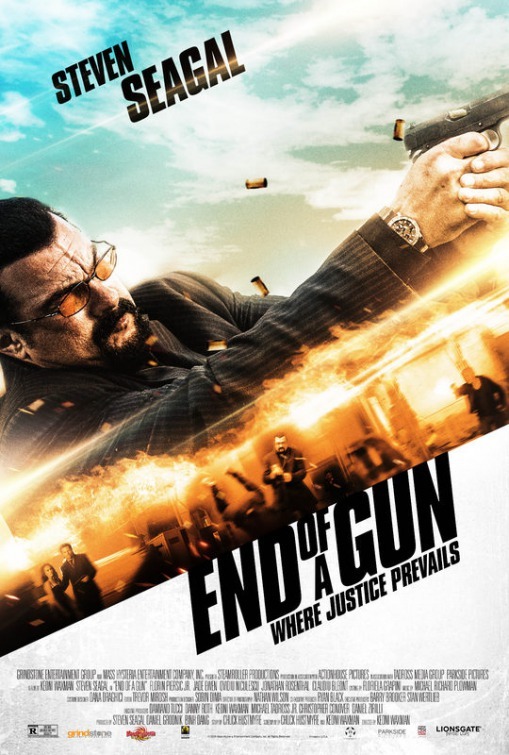 Nonton film End of a Gun layarkaca21 indoxx1 ganool online streaming terbaru