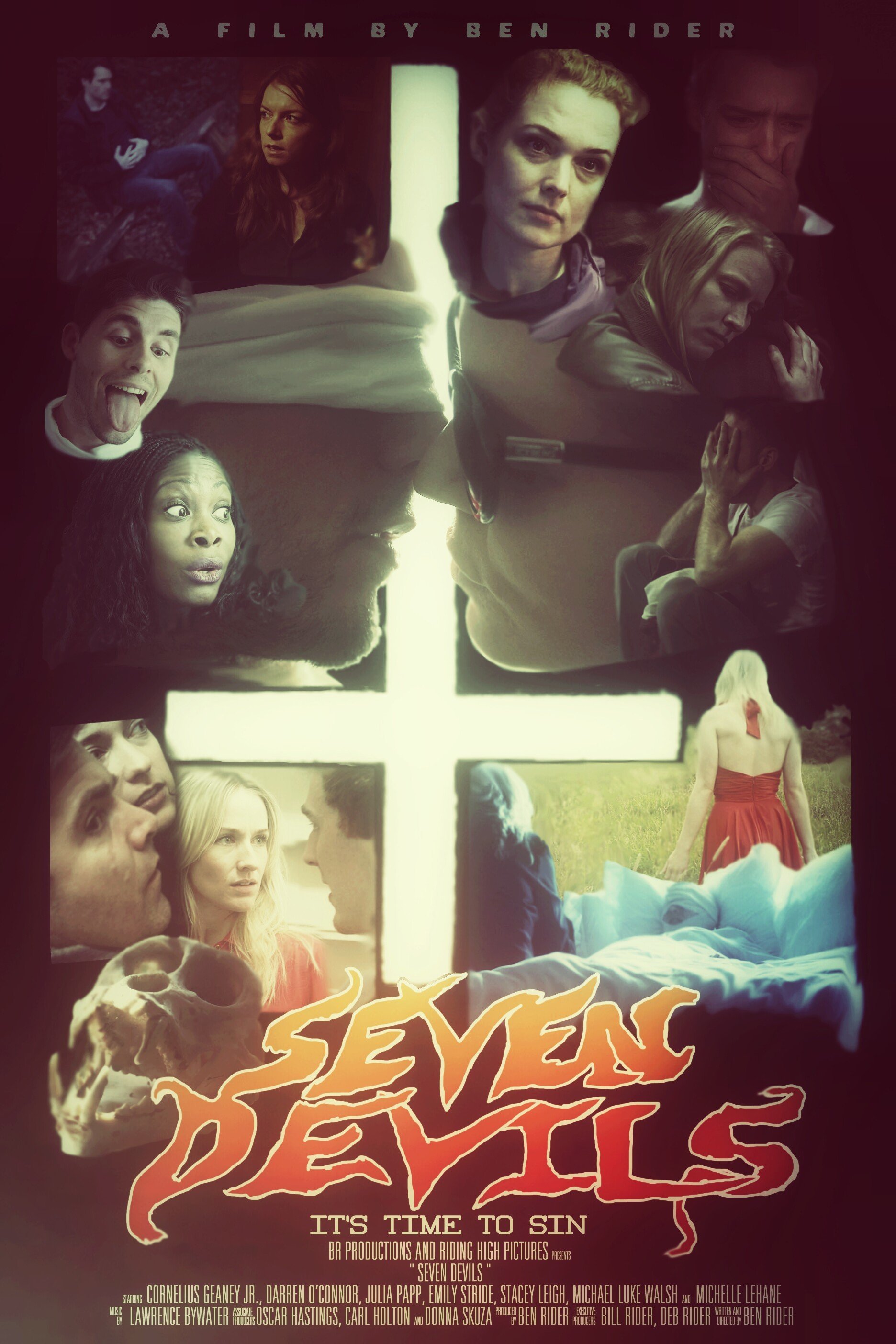 Nonton film Seven Devils layarkaca21 indoxx1 ganool online streaming terbaru