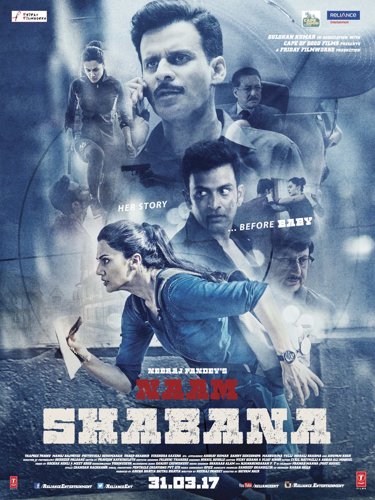 Nonton film Naam Shabana layarkaca21 indoxx1 ganool online streaming terbaru