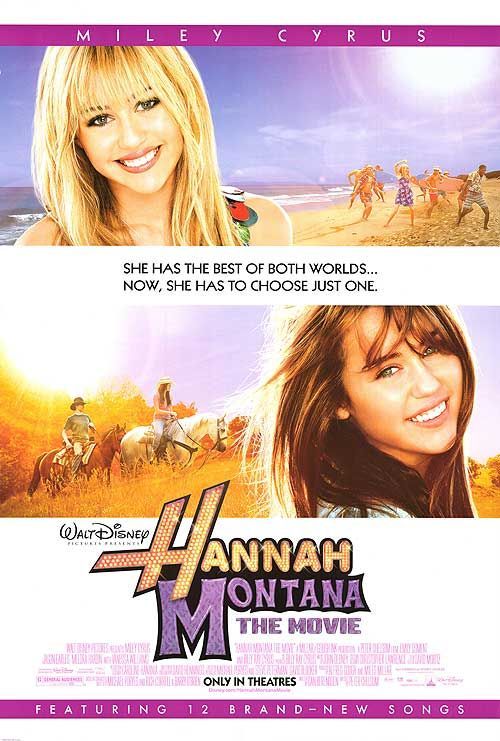 Nonton film Hannah Montana: The Movie layarkaca21 indoxx1 ganool online streaming terbaru