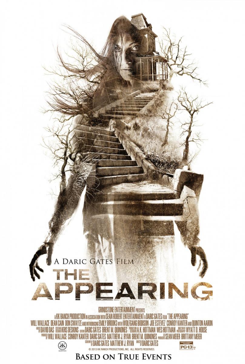 Nonton film The Appearing layarkaca21 indoxx1 ganool online streaming terbaru