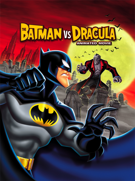 Nonton film The Batman vs. Dracula layarkaca21 indoxx1 ganool online streaming terbaru