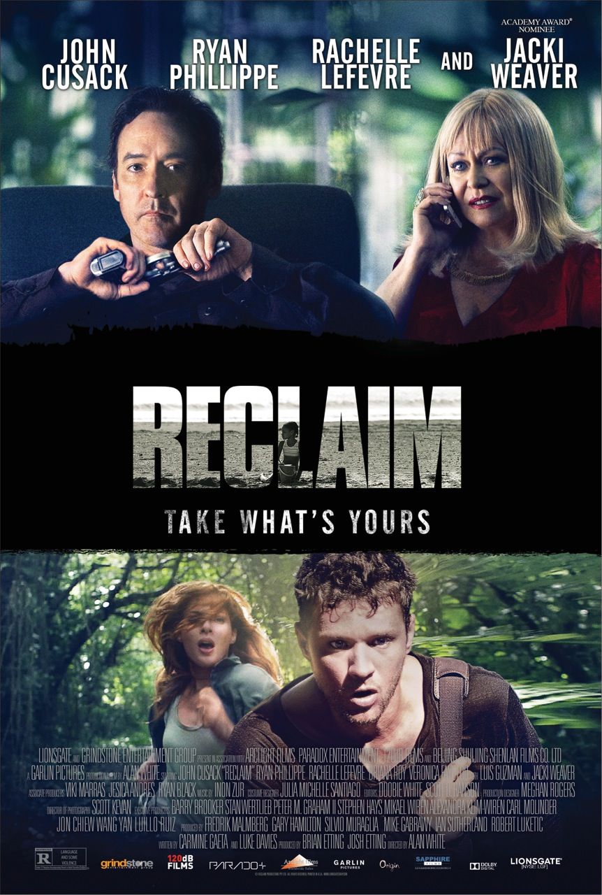 Nonton film Reclaim layarkaca21 indoxx1 ganool online streaming terbaru