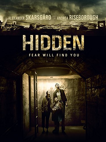 Nonton film Hidden layarkaca21 indoxx1 ganool online streaming terbaru