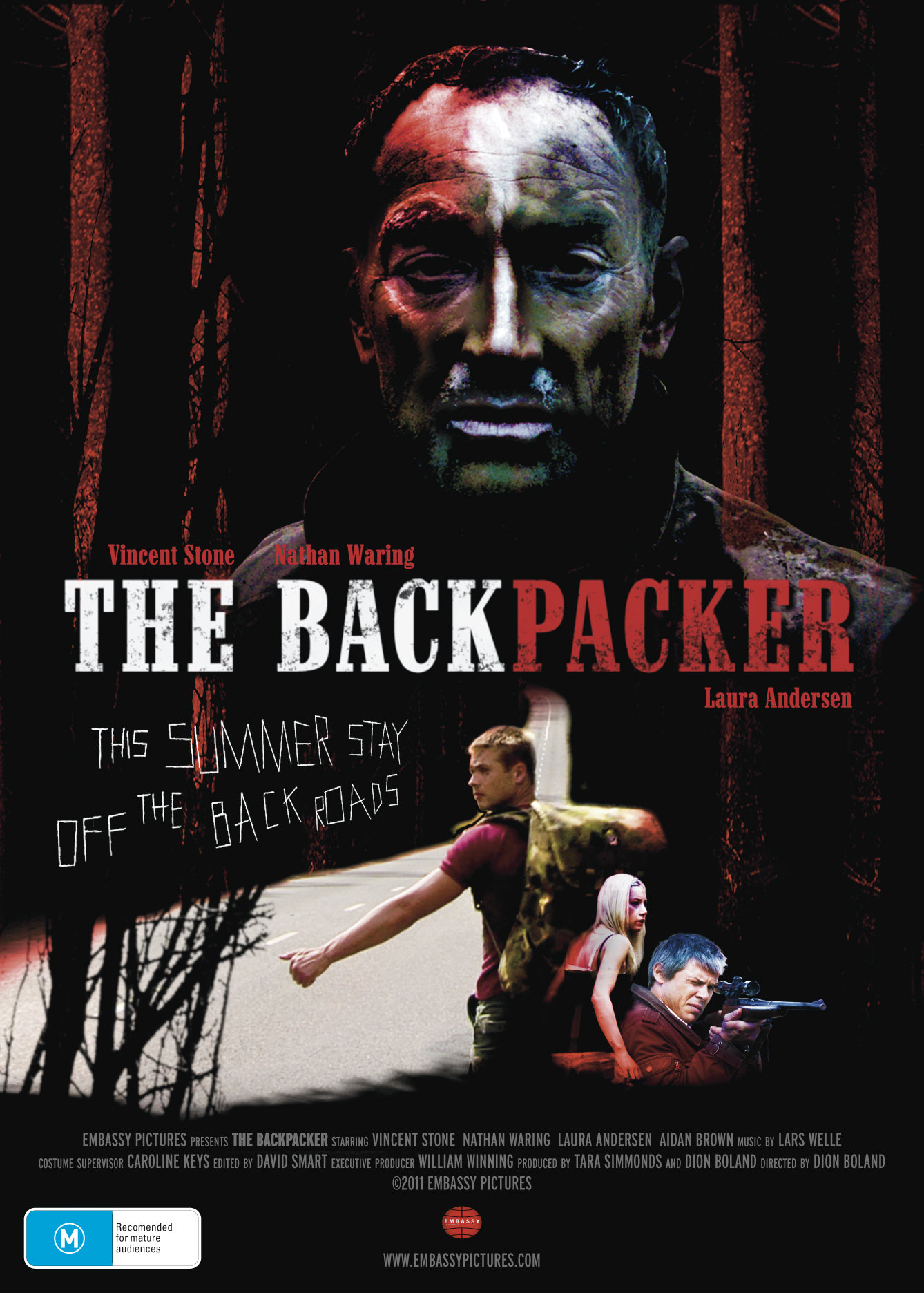 Nonton film The Backpacker layarkaca21 indoxx1 ganool online streaming terbaru