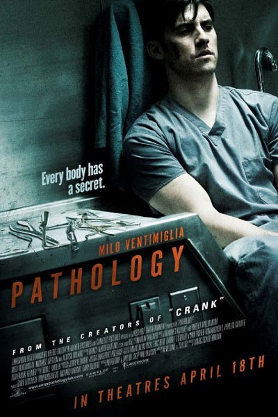 Nonton film Pathology layarkaca21 indoxx1 ganool online streaming terbaru