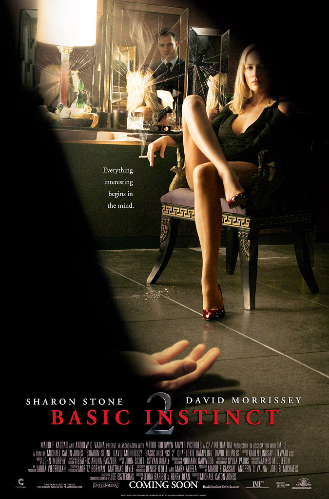 Nonton film Basic Instinct 2 layarkaca21 indoxx1 ganool online streaming terbaru