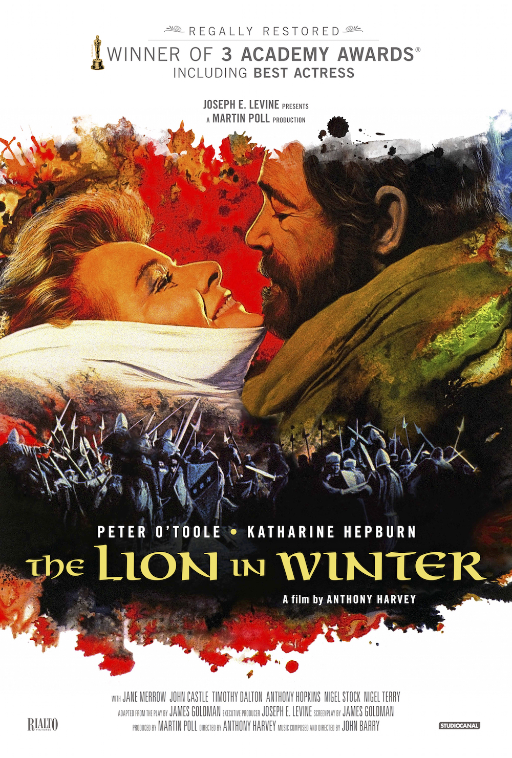 Nonton film The Lion in Winter layarkaca21 indoxx1 ganool online streaming terbaru