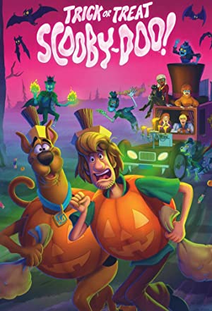 Nonton film Trick or Treat Scooby-Doo! layarkaca21 indoxx1 ganool online streaming terbaru