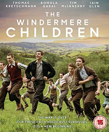 Nonton film The Windermere Children layarkaca21 indoxx1 ganool online streaming terbaru
