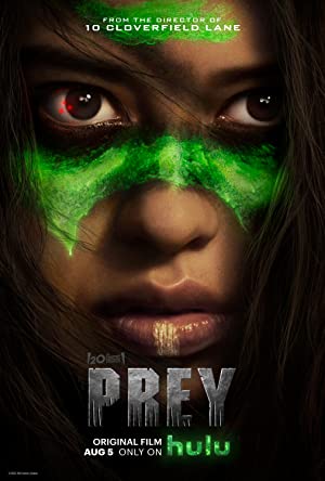 Nonton film Prey (2022) layarkaca21 indoxx1 ganool online streaming terbaru