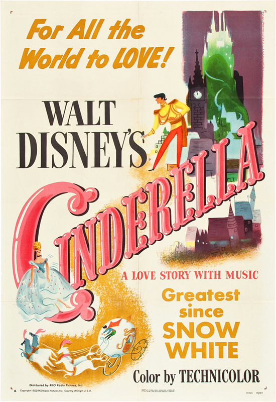 Nonton film Cinderella (1950) layarkaca21 indoxx1 ganool online streaming terbaru
