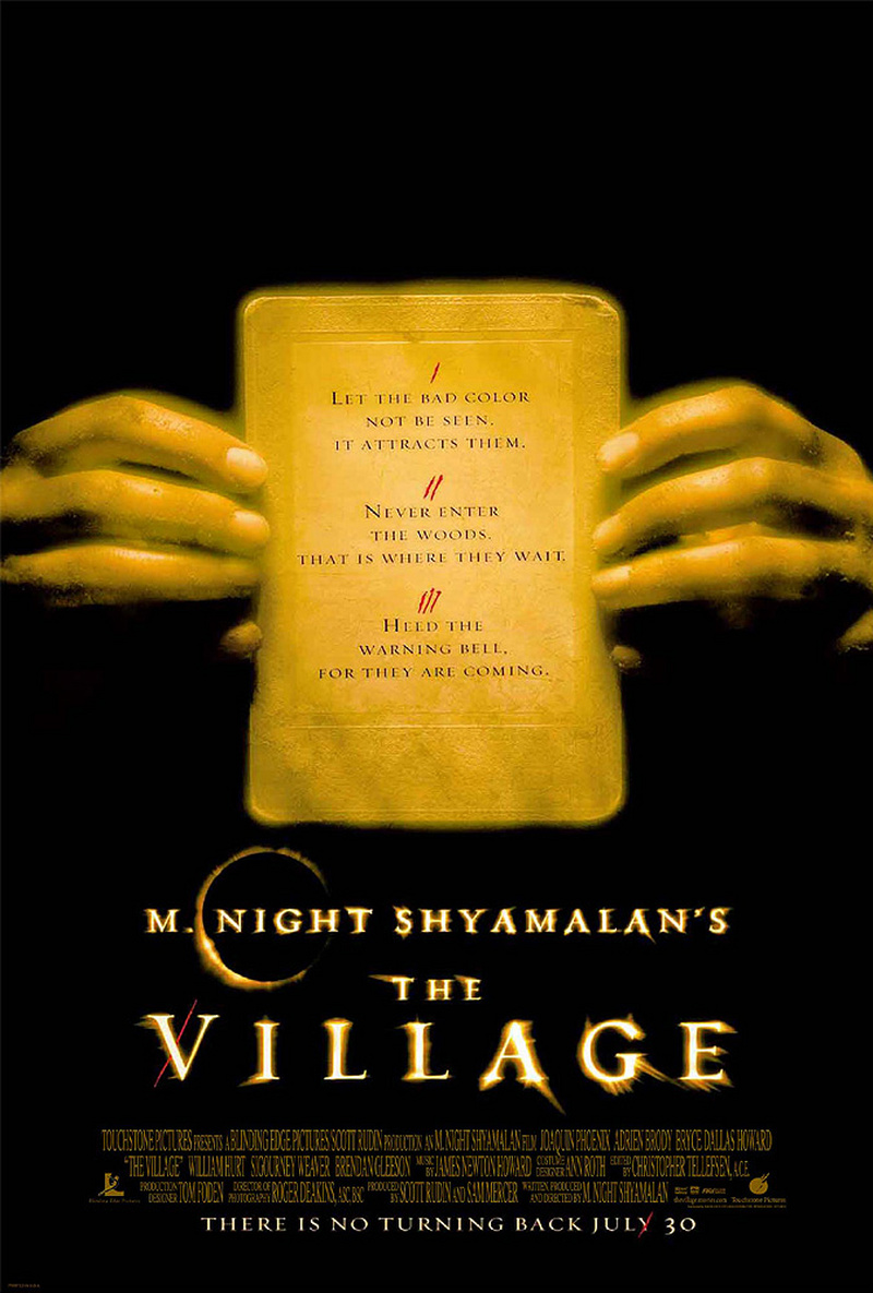 Nonton film The Village layarkaca21 indoxx1 ganool online streaming terbaru