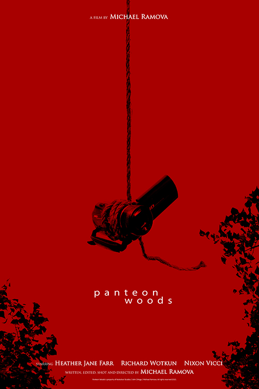 Nonton film Panteon Woods layarkaca21 indoxx1 ganool online streaming terbaru