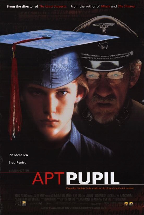 Nonton film Apt Pupil layarkaca21 indoxx1 ganool online streaming terbaru