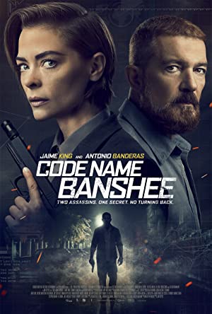 Nonton film Code Name Banshee layarkaca21 indoxx1 ganool online streaming terbaru