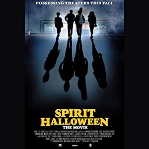 Nonton film Spirit Halloween layarkaca21 indoxx1 ganool online streaming terbaru