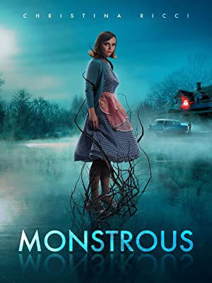 Nonton film Monstrous (2022) layarkaca21 indoxx1 ganool online streaming terbaru
