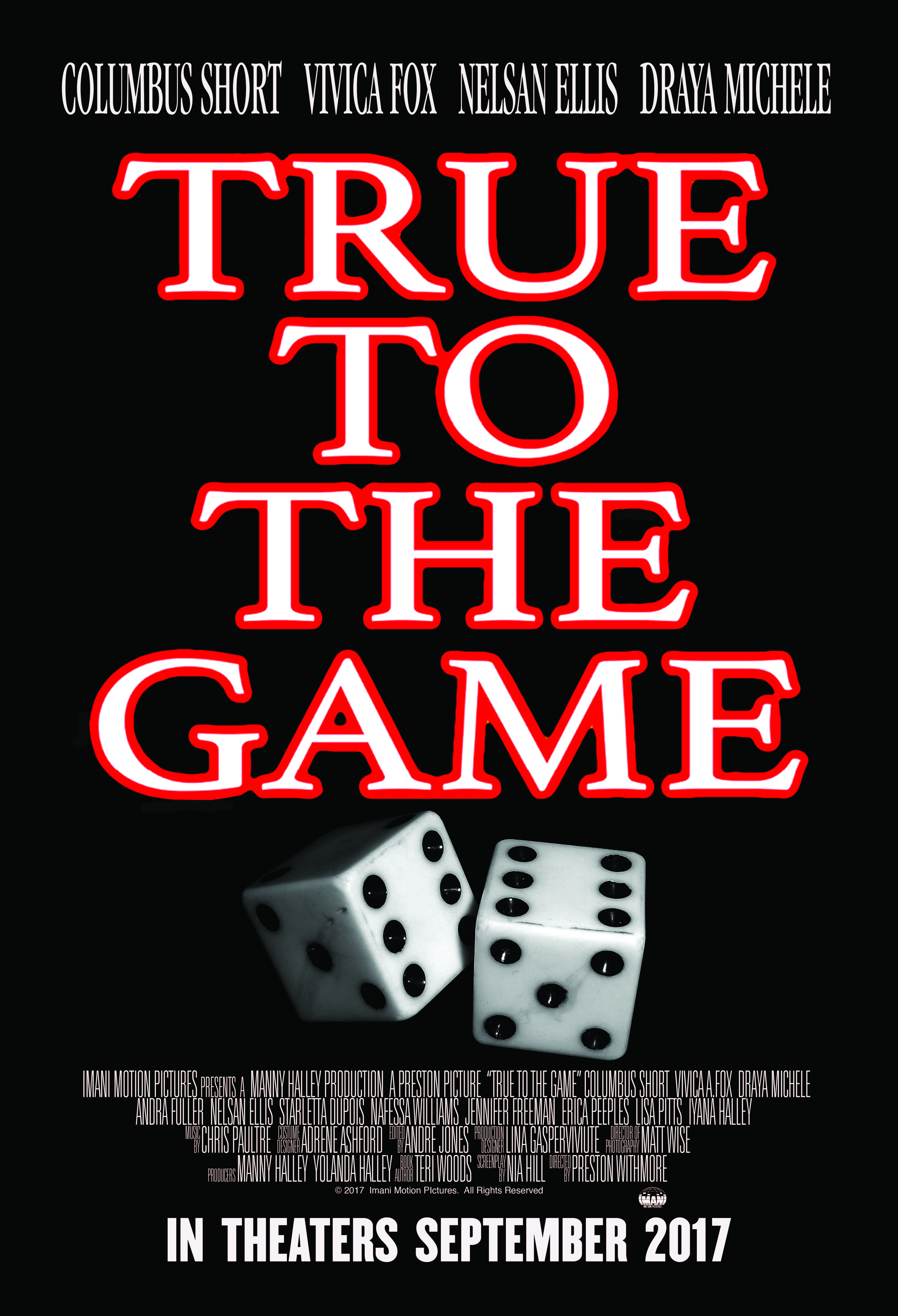 Nonton film True To The Game layarkaca21 indoxx1 ganool online streaming terbaru