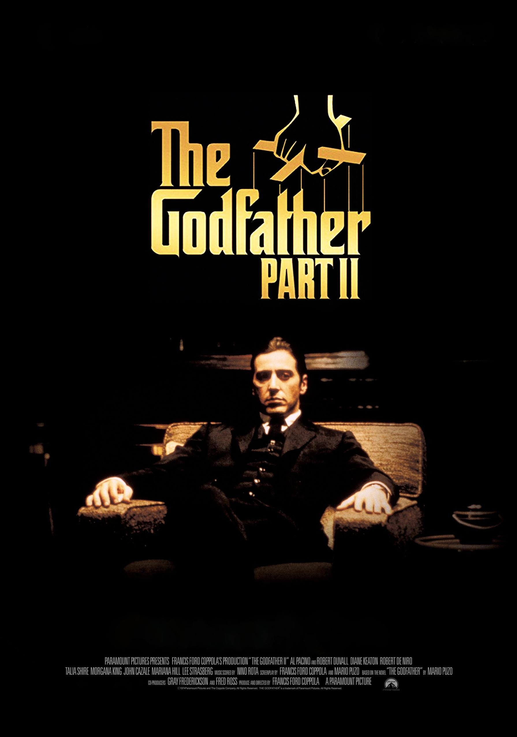 Nonton film The Godfather: Part Ii layarkaca21 indoxx1 ganool online streaming terbaru