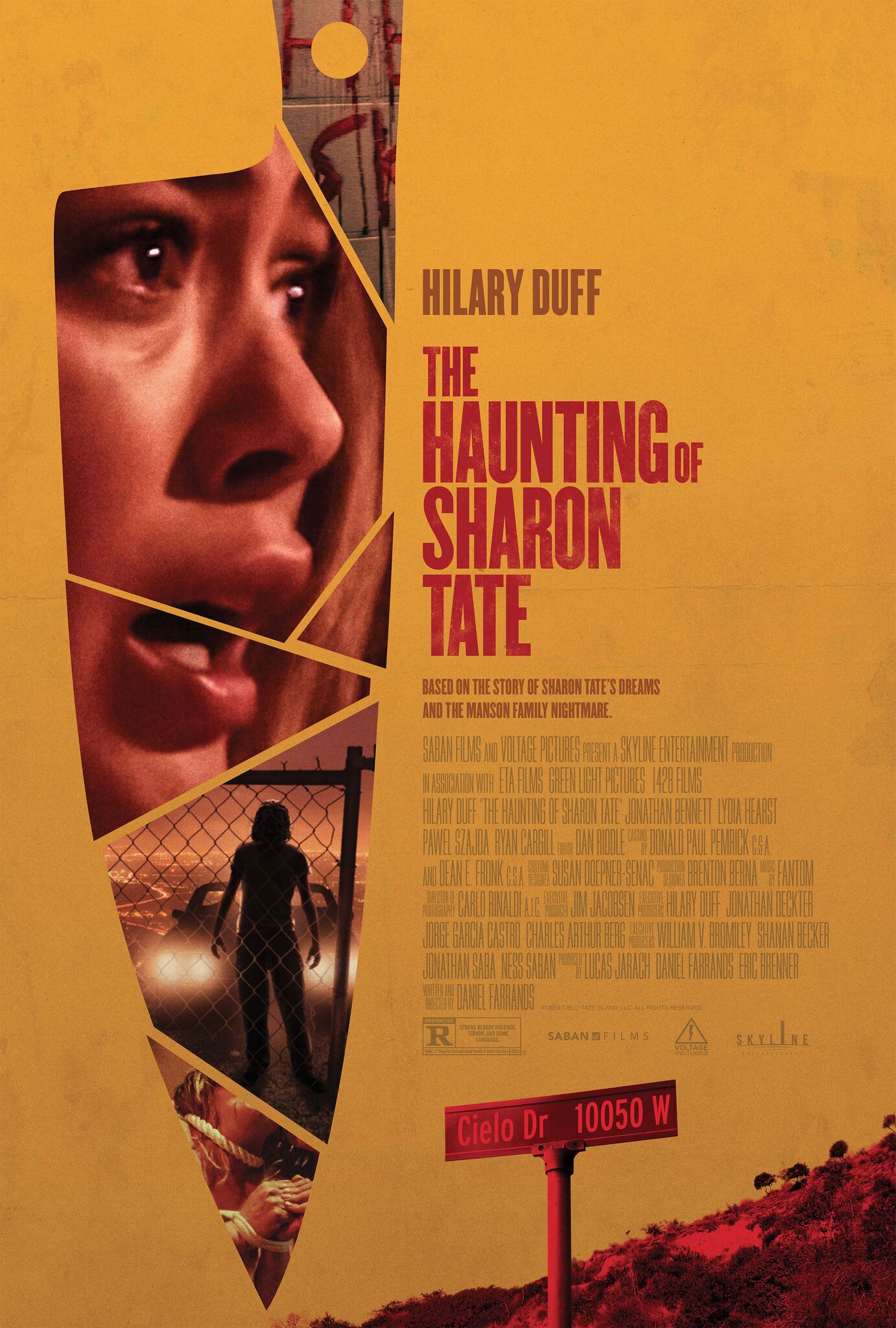 Nonton film The Haunting of Sharon Tate layarkaca21 indoxx1 ganool online streaming terbaru