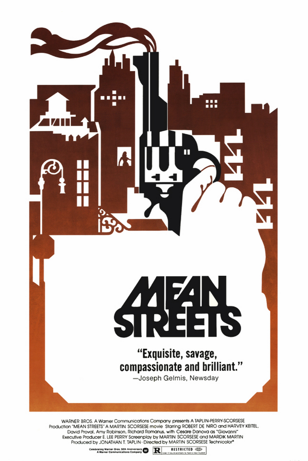 Nonton film Mean Streets layarkaca21 indoxx1 ganool online streaming terbaru