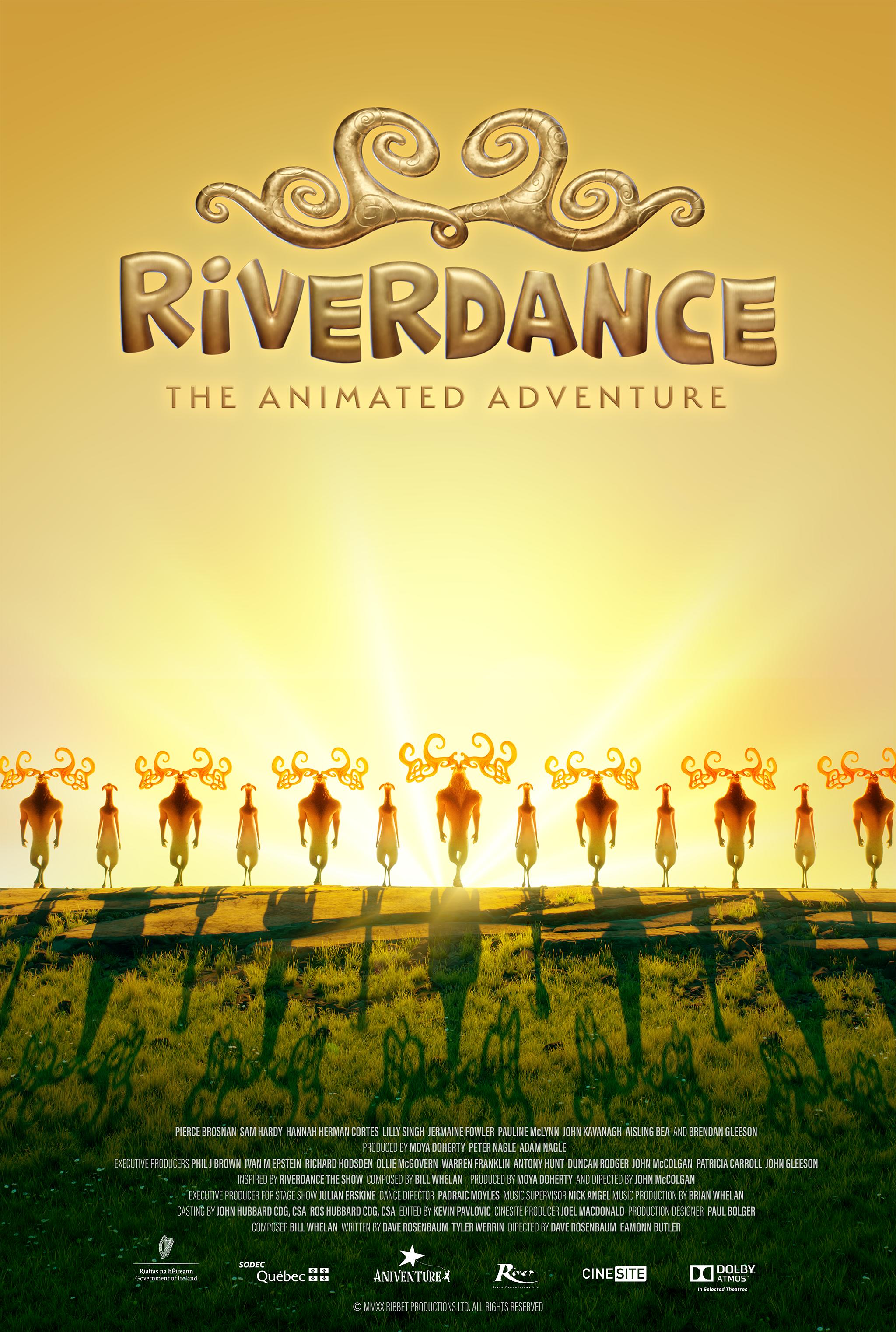 Nonton film Riverdance: The Animated Adventure layarkaca21 indoxx1 ganool online streaming terbaru