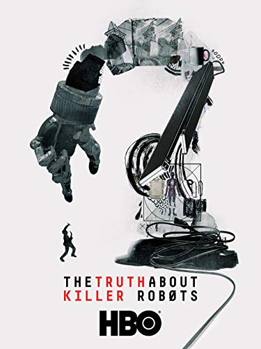 Nonton film The Truth About Killer Robots layarkaca21 indoxx1 ganool online streaming terbaru