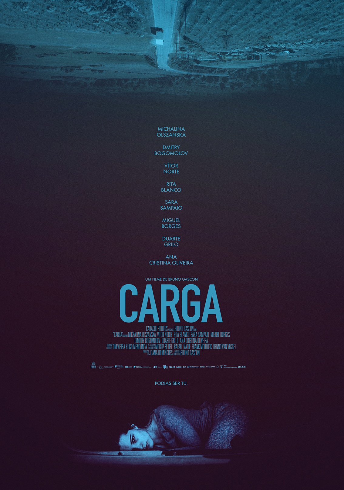 Nonton film Carga layarkaca21 indoxx1 ganool online streaming terbaru