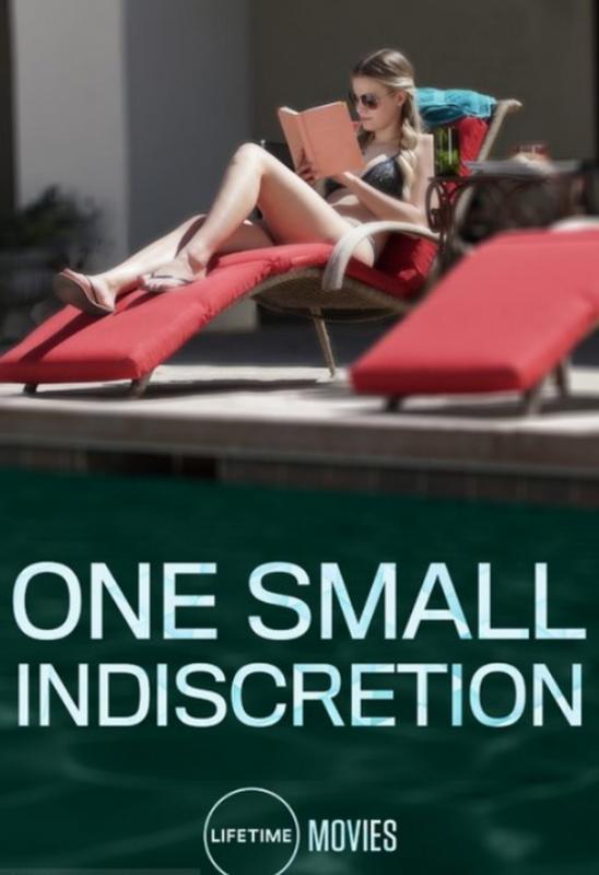 Nonton film One Small Indiscretion layarkaca21 indoxx1 ganool online streaming terbaru