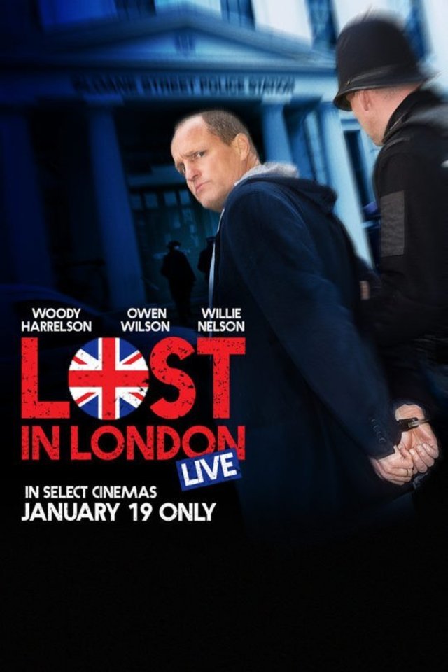 Nonton film Lost in London layarkaca21 indoxx1 ganool online streaming terbaru
