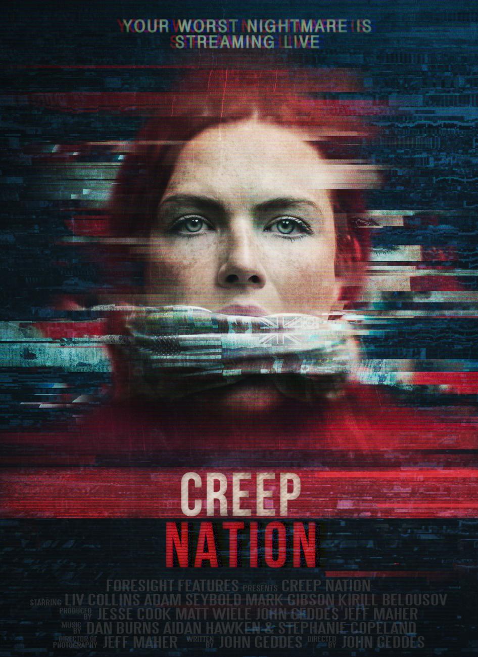 Nonton film Creep Nation layarkaca21 indoxx1 ganool online streaming terbaru