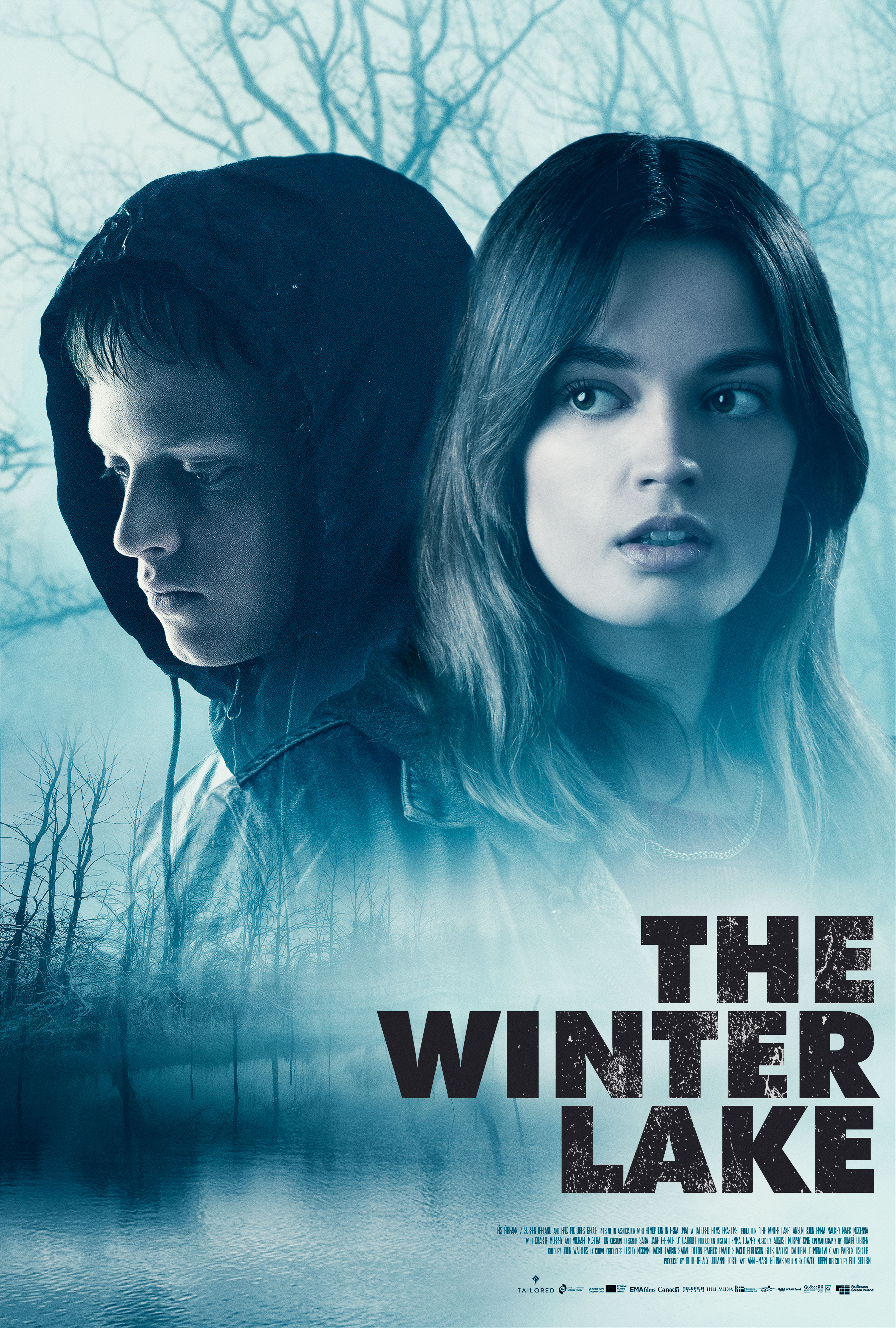 Nonton film The Winter Lake layarkaca21 indoxx1 ganool online streaming terbaru