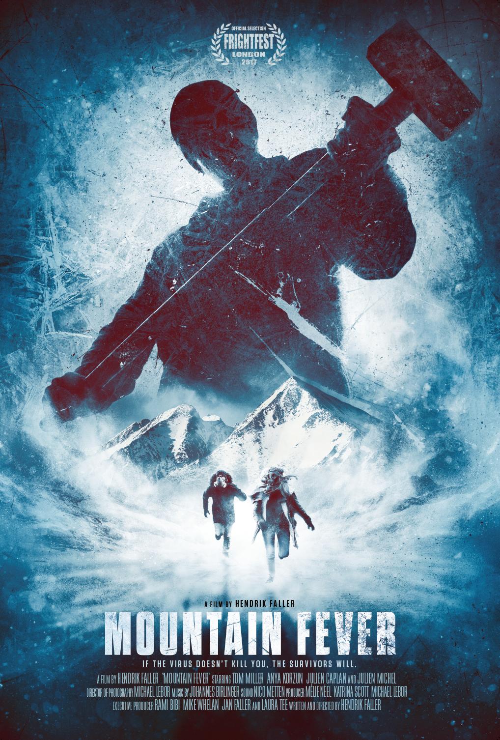 Nonton film Mountain Fever layarkaca21 indoxx1 ganool online streaming terbaru