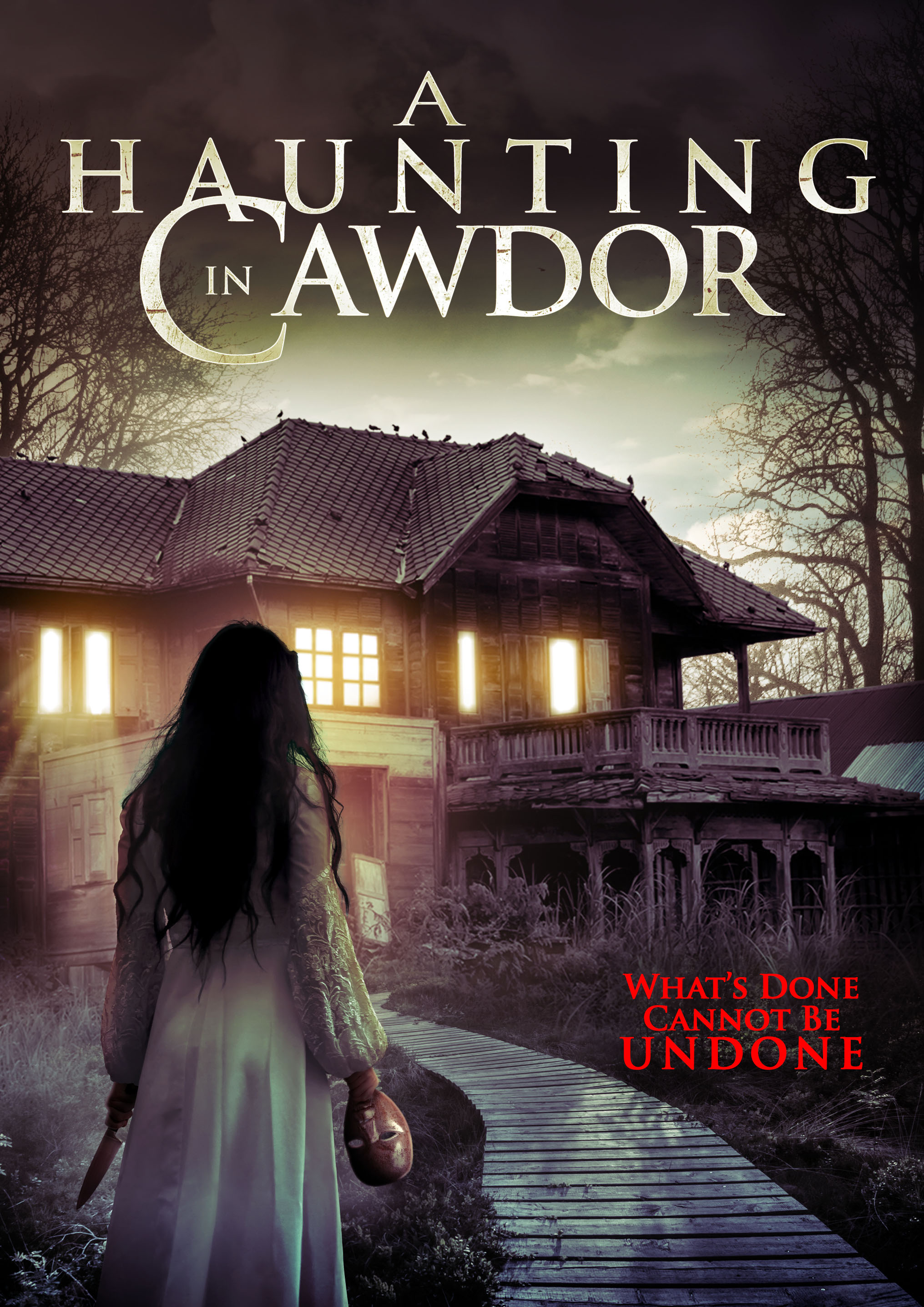 Nonton film A Haunting in Cawdor layarkaca21 indoxx1 ganool online streaming terbaru