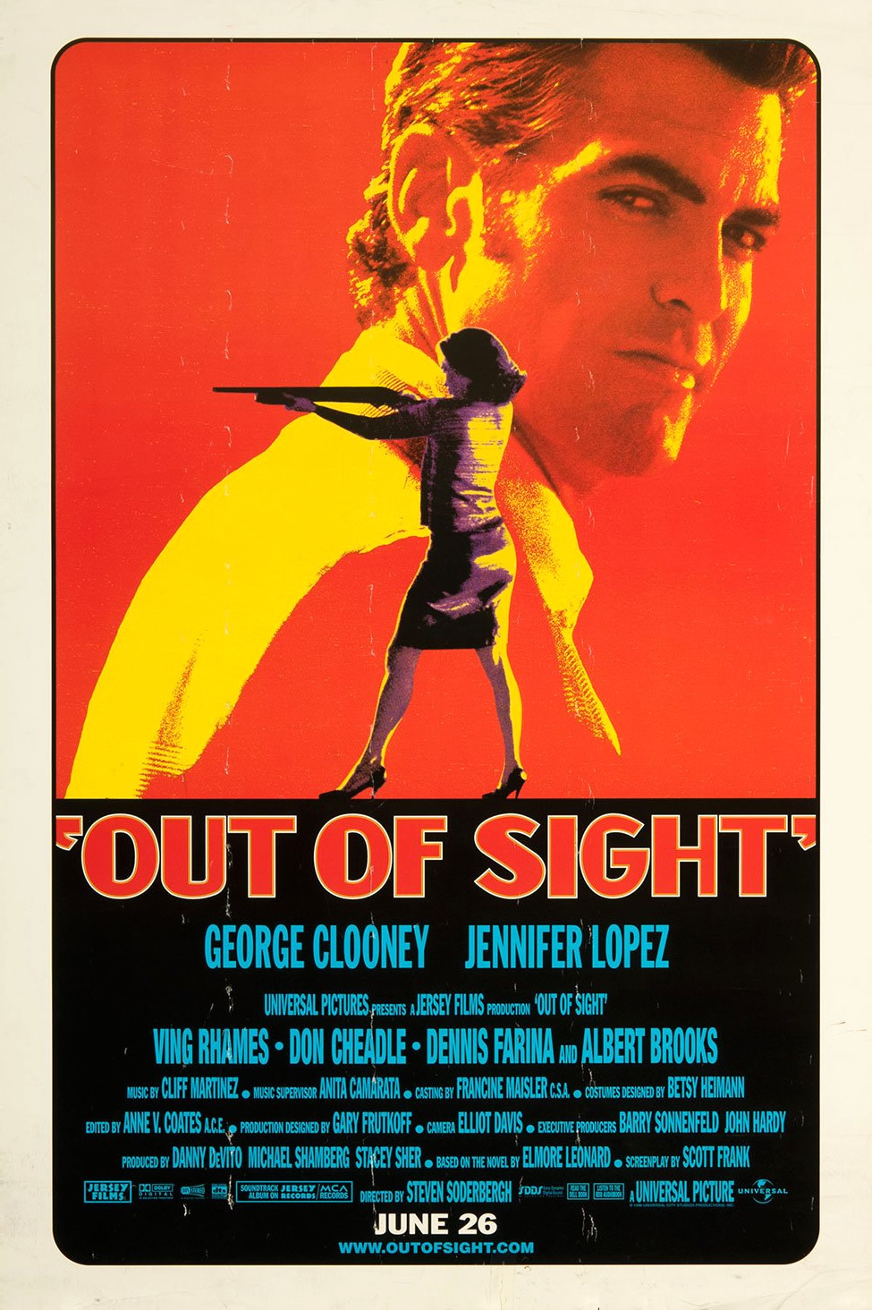 Nonton film Out of Sight layarkaca21 indoxx1 ganool online streaming terbaru