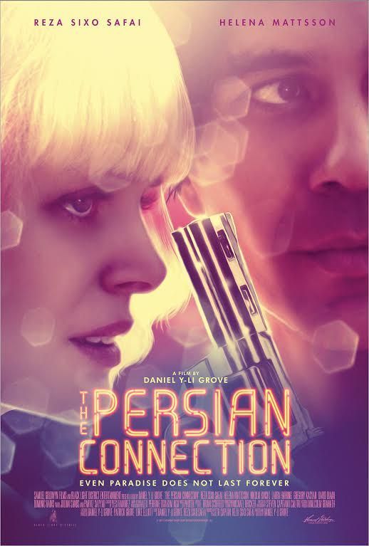 Nonton film The Persian Connection layarkaca21 indoxx1 ganool online streaming terbaru