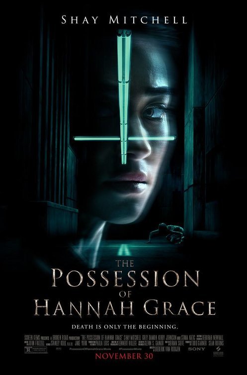 Nonton film The Possession of Hannah Grace layarkaca21 indoxx1 ganool online streaming terbaru