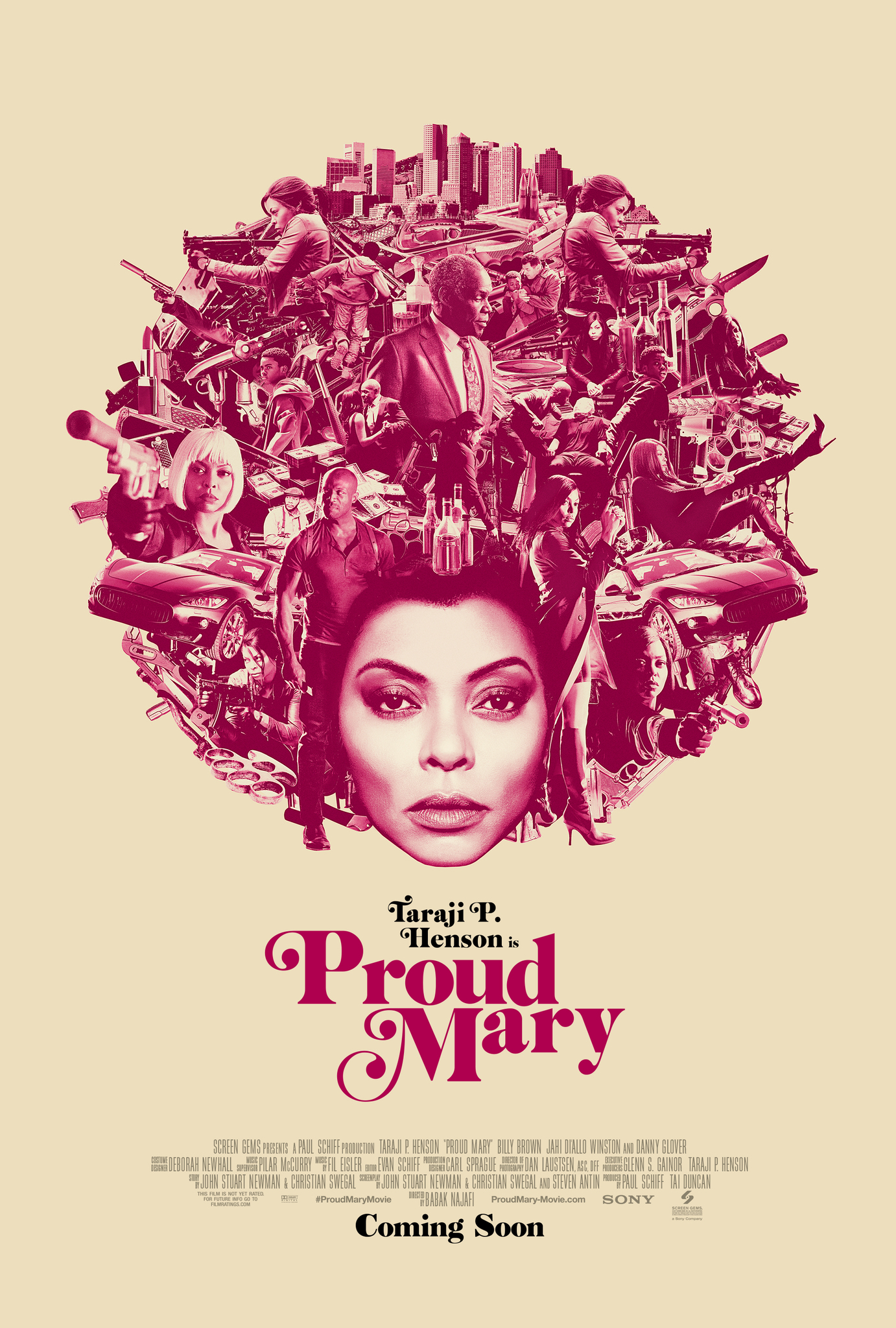 Nonton film Proud Mary layarkaca21 indoxx1 ganool online streaming terbaru