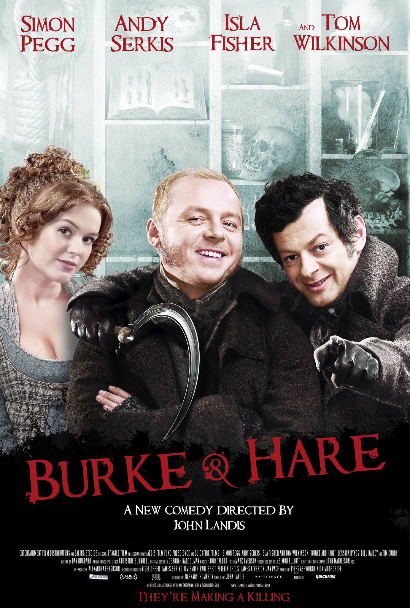 Nonton film Burke and Hare layarkaca21 indoxx1 ganool online streaming terbaru