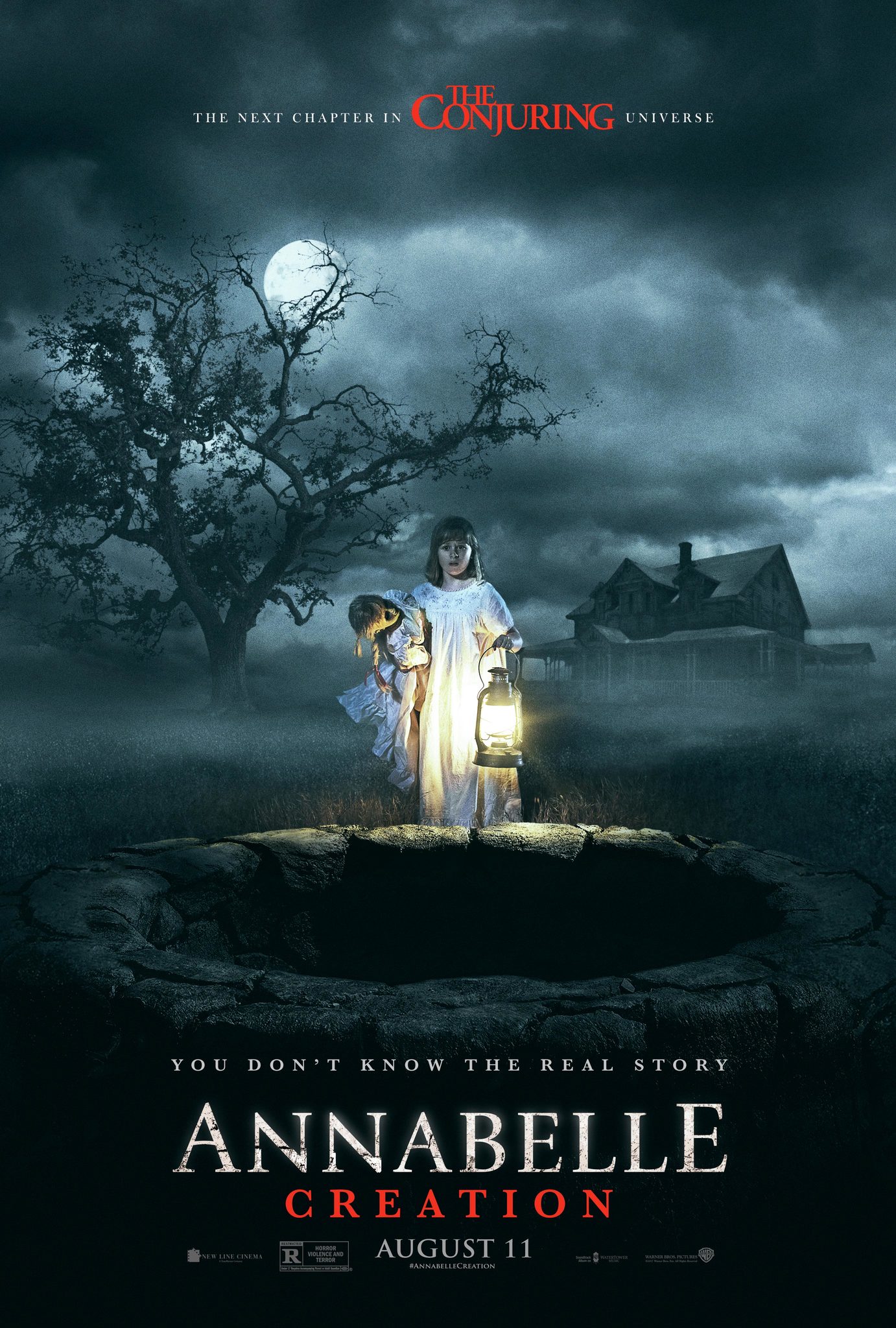 Nonton film Annabelle: Creation layarkaca21 indoxx1 ganool online streaming terbaru