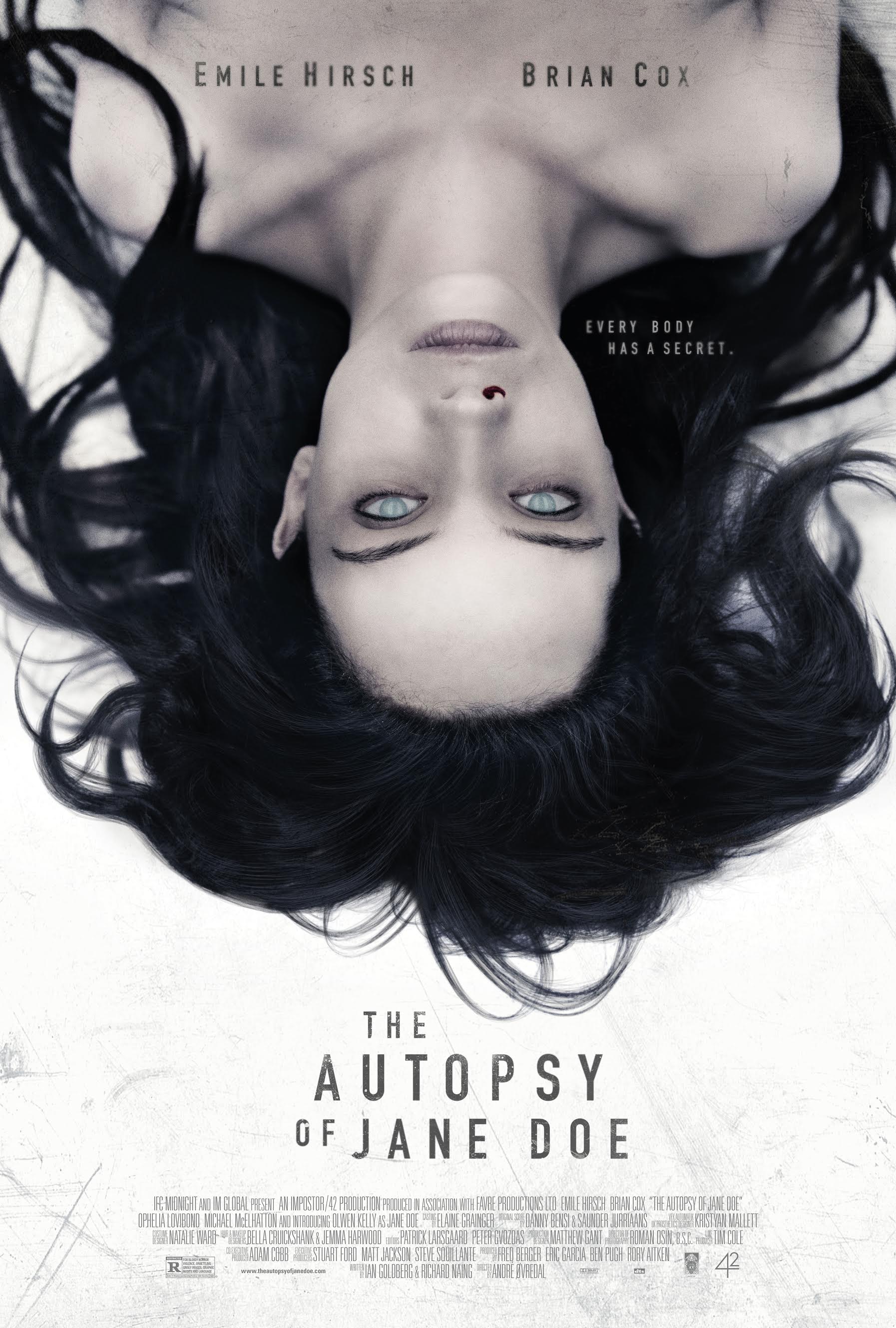 Nonton film The Autopsy of Jane Doe layarkaca21 indoxx1 ganool online streaming terbaru