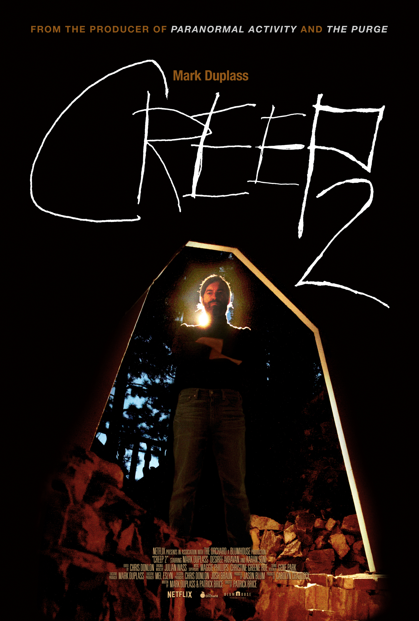 Nonton film Creep 2 layarkaca21 indoxx1 ganool online streaming terbaru