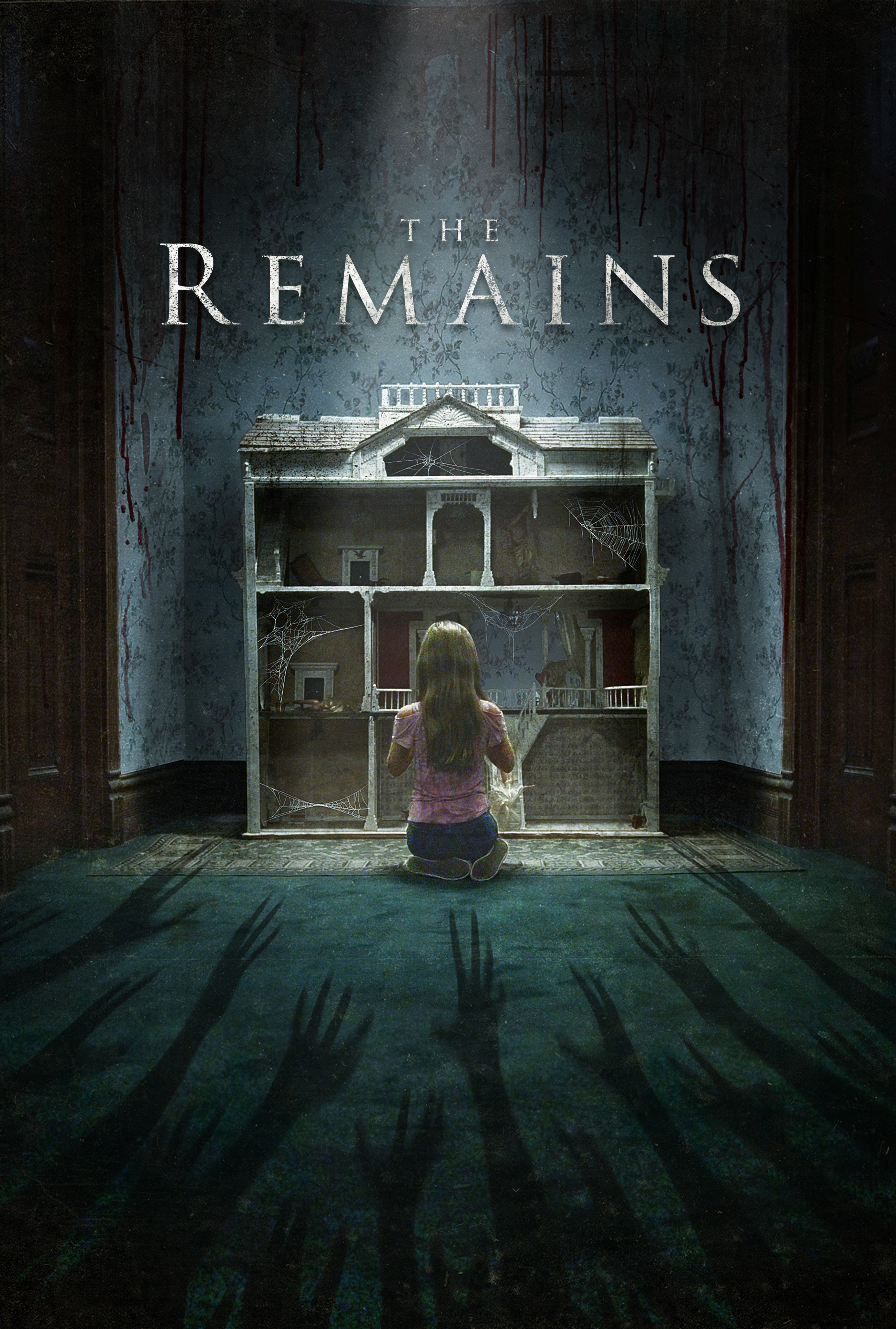 Nonton film The Remains layarkaca21 indoxx1 ganool online streaming terbaru