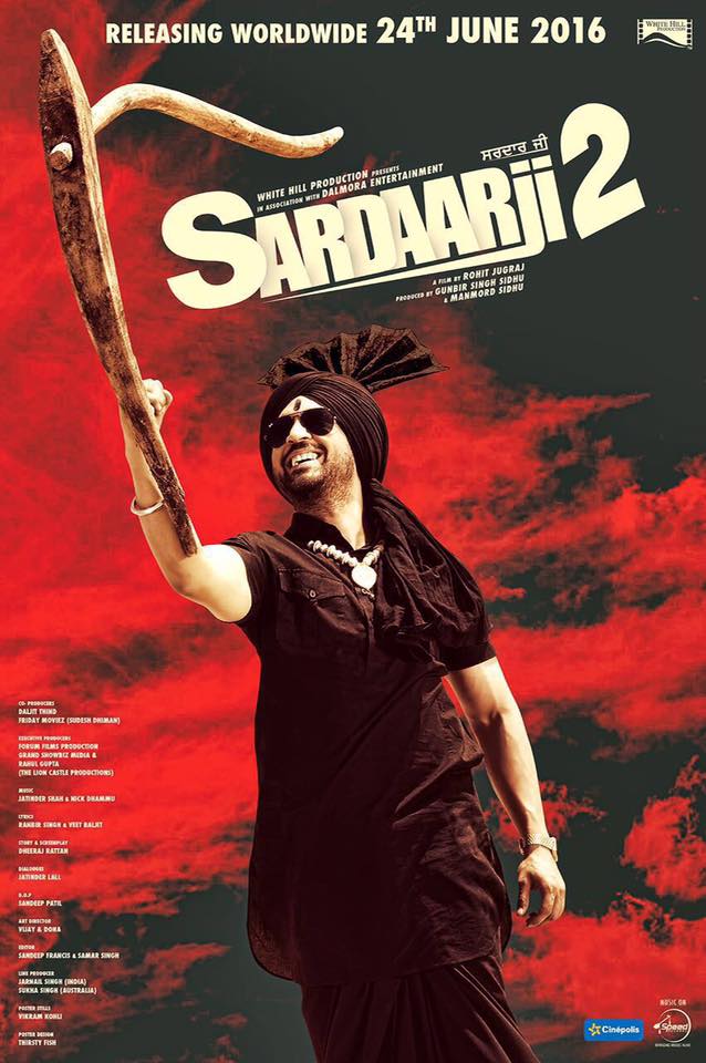 Nonton film Sardaarji 2 layarkaca21 indoxx1 ganool online streaming terbaru