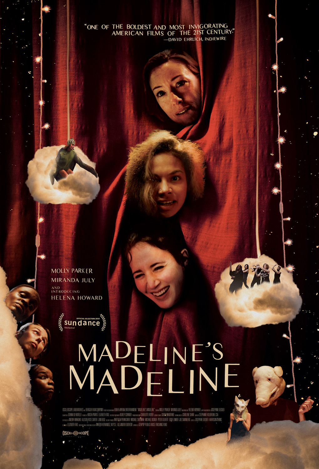 Nonton film Madelines Madeline layarkaca21 indoxx1 ganool online streaming terbaru