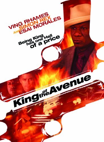 Nonton film King of the Avenue layarkaca21 indoxx1 ganool online streaming terbaru