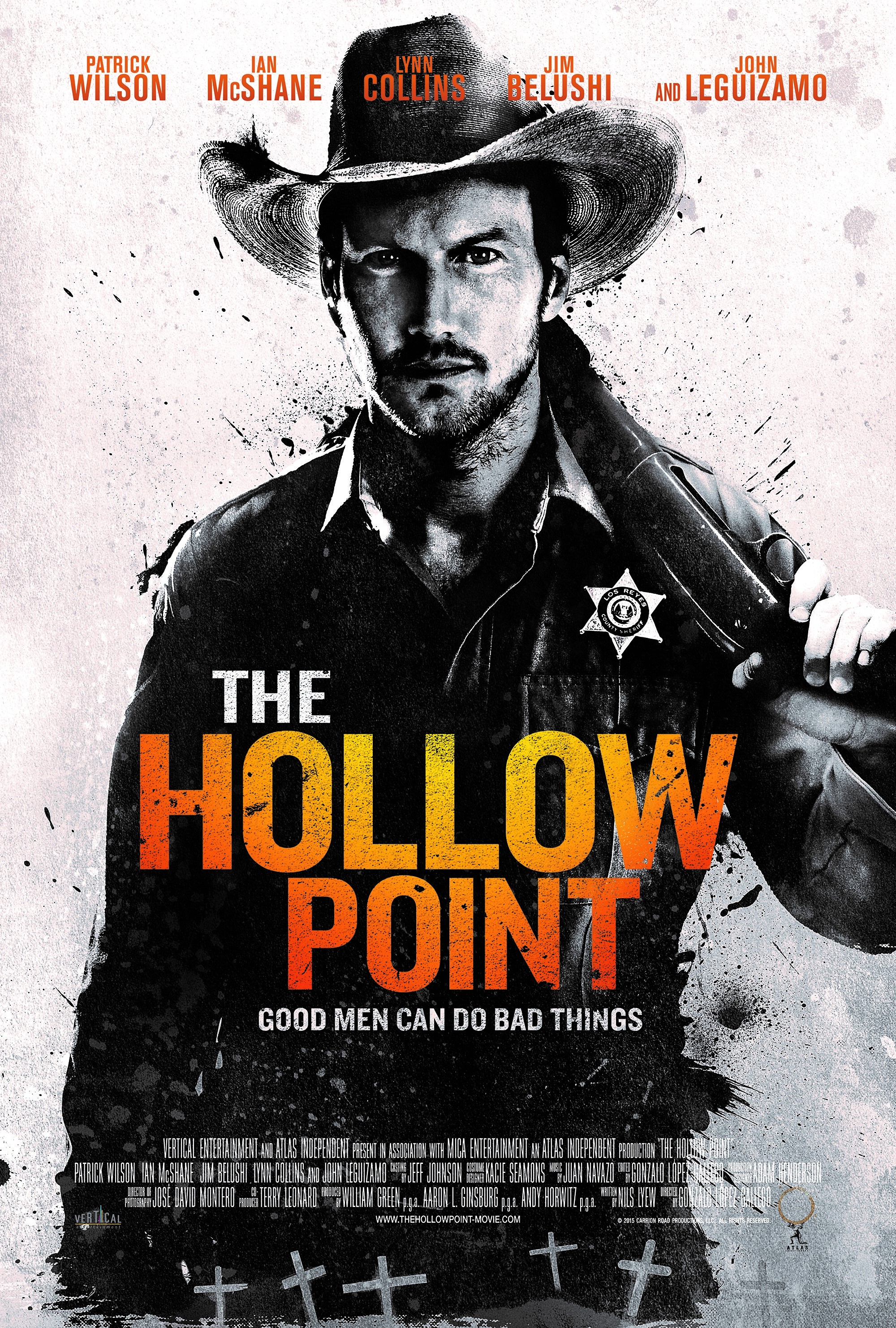 Nonton film The Hollow Point layarkaca21 indoxx1 ganool online streaming terbaru