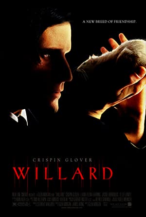 Nonton film Willard layarkaca21 indoxx1 ganool online streaming terbaru